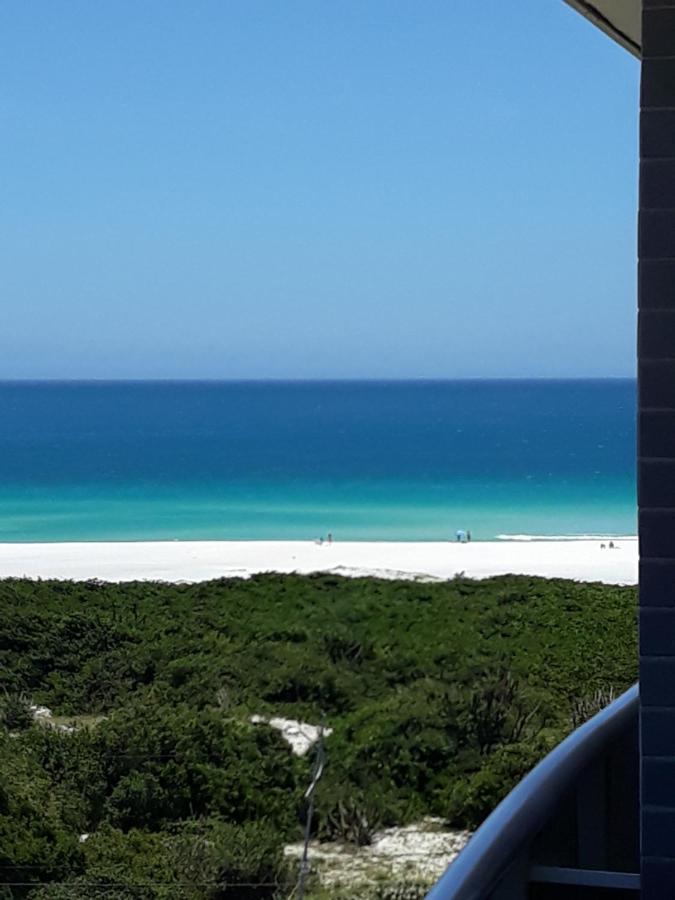דירות Arraial Do Cabo Vista Mar מראה חיצוני תמונה