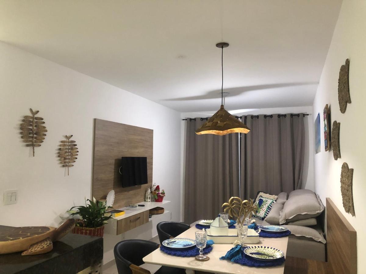 דירות Arraial Do Cabo Vista Mar מראה חיצוני תמונה