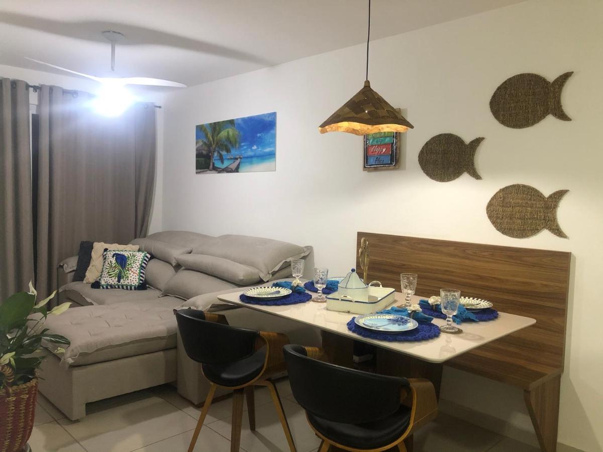 דירות Arraial Do Cabo Vista Mar מראה חיצוני תמונה